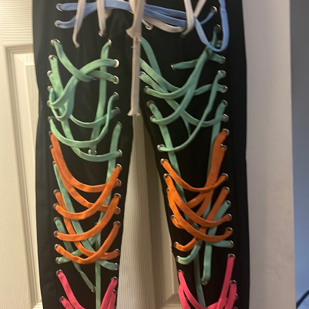 Pants